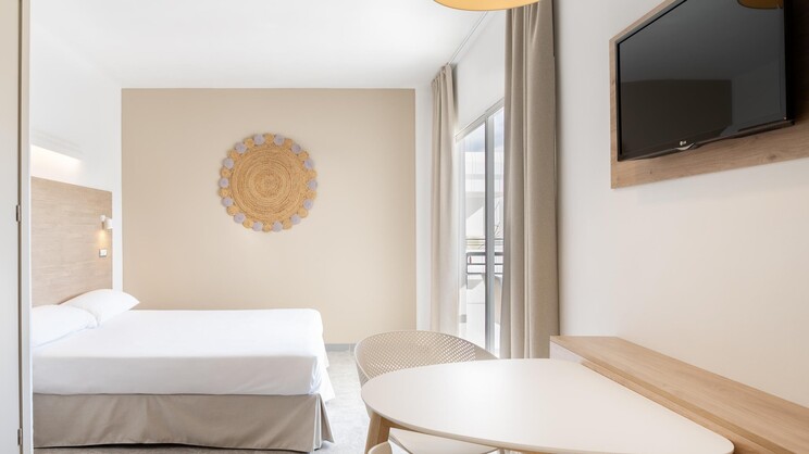 Sol Lunamar Palmanova Apartamentos